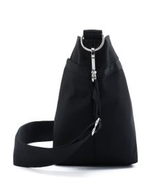 LeSportsac SMALL BUCKET BAG/リサイクルドブラックJP