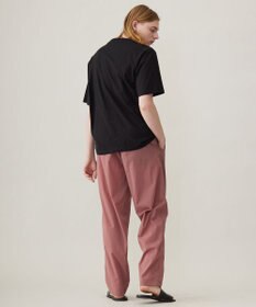 UNFILO MENS 【男女兼用】Light Move ワイドパンツ