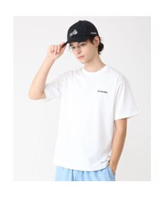 Columbia Columbia/ アーバンハイクグラフィックショートスリーブTシャツ /コロンビア