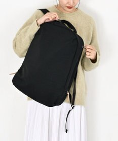 NIZYU KANO FUKUI SIWAナイロンリュック Lサイズ