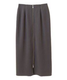 earth music&ecology Ｚｉｐスカート