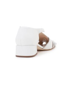 GRACE CONTINENTAL FABIO RUSCONI グルカサンダル