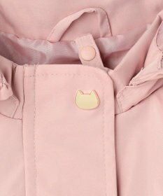 ANY KIDS 【フードが外れる/ドッキング可能】ニャウンパ