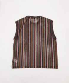 WEGO アンサンブルメッシュベスト