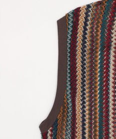 WEGO アンサンブルメッシュベスト