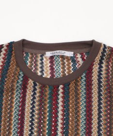 WEGO アンサンブルメッシュベスト