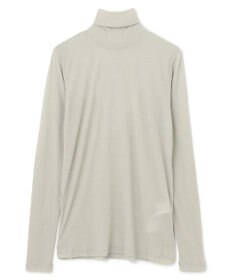 BEIGE， SORE / ハイネックカットソー