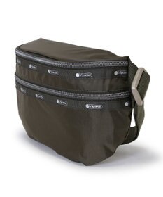 LeSportsac ESSENTIAL BELT BAG/グラベルC