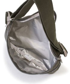 LeSportsac ESSENTIAL BELT BAG/グラベルC