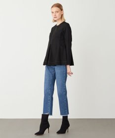 BEIGE， MARCK / デニムパンツ