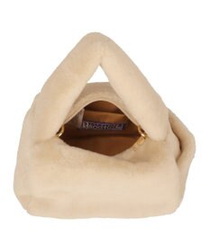 ROOTOTE 1263【ふわふわ素材】LT.ベビールー.ファー-B