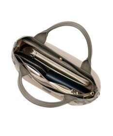 IBIZA ディアリオ　ナイロン　2WAYバッグ