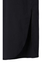 AMERICAN HOLIC バンドカラーシャツワンピース