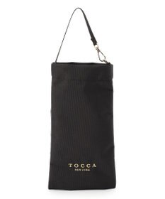 TOCCA 【A4サイズ対応・サスティナブル素材】RAINY WAY 2SET BAG レイントートバッグ
