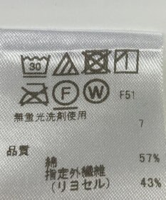 ONWARD Reuse Park 【any FAM】ブラウス春夏