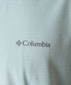 Columbia Columbia/ マッタレンジオムニフリーズショートスリーブクルー /コロンビア