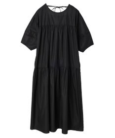 Green Parks ａ．ボリューム切り替えワンピース