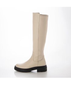 MODE ET JACOMO <MODE ET JACOMO>ストレッチロングブーツ