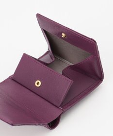 airlist BOX小銭入付2つ折財布  PIRIKA ピリカ