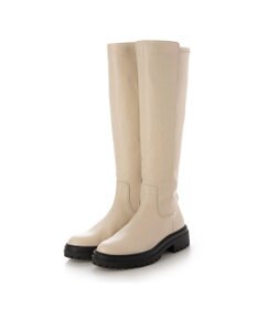 MODE ET JACOMO <MODE ET JACOMO>ストレッチロングブーツ