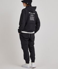 PW CIRCULUS 【撥水加工/軽量/ストレッチ】【MEN】デタッチャブルパンツ