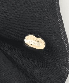 steppi チュールリボン シュークリップ