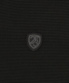 23区GOLF 【MEN】リバーシブルニットベスト モノグラム柄