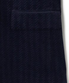 JOSEPH HOMME 【HIGH GRADE LINE】コーデュロイジャガード ジャケット