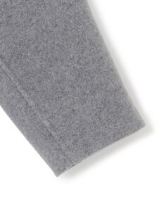 23区 L 【VERYベストアウター大賞「ロングアウター賞」受賞！/滝沢眞規子さん着用】 MANTECOPure リバー チェスターコート