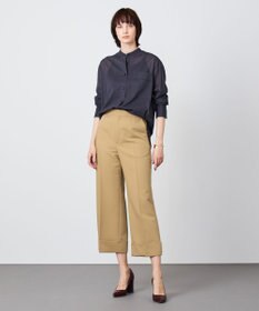 BEIGE， SECLIN / ワイドパンツ