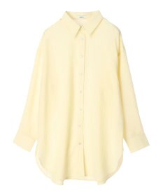 earth music&ecology ウ゛ィンテージボタンシャツ