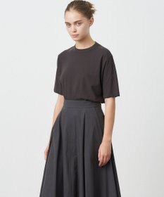 ATON FRESCA SINGLE JERSEY | スタンダードTシャツ