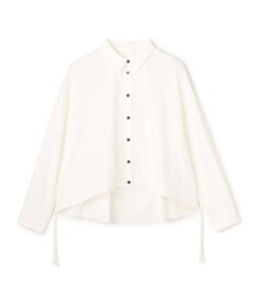 UNFILO L 【WEB限定カラー】ドロスト イージーケアシャツ