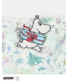 une nana cool 【ムーミン】 MOOMIN * une nana cool  364 総レース