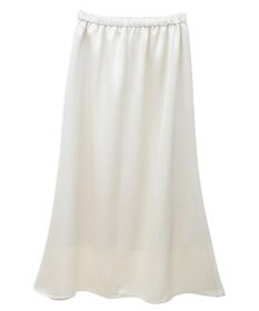 CRAFT STANDARD BOUTIQUE ナローシルエットスカート