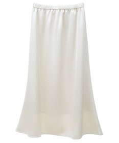 CRAFT STANDARD BOUTIQUE ナローシルエットスカート