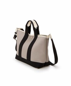 TOPKAPI 【Breath TOPKAPI】SCOTCH GRAIN スコッチグレイン ショルダー付き A4 トート バッグ