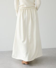 CRAFT STANDARD BOUTIQUE ナローシルエットスカート