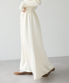 CRAFT STANDARD BOUTIQUE ナローシルエットスカート