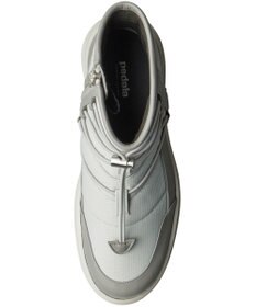 ASICS WALKING ペダラ レディース ショートブーツ GORE-TEX防水 2E