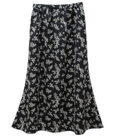 CRAFT STANDARD BOUTIQUE ナローシルエットスカート