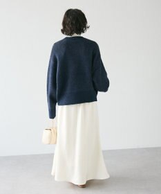 CRAFT STANDARD BOUTIQUE ナローシルエットスカート