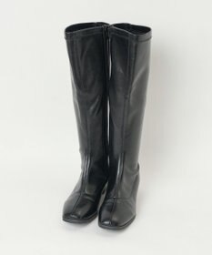 WEGO ストレッチロングブーツ