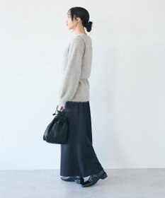 CRAFT STANDARD BOUTIQUE ナローシルエットスカート