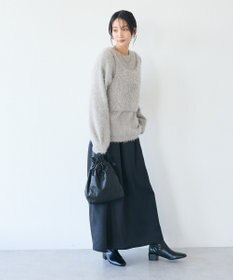 CRAFT STANDARD BOUTIQUE ナローシルエットスカート