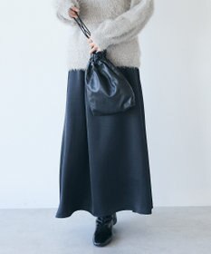 CRAFT STANDARD BOUTIQUE ナローシルエットスカート