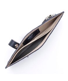 A.D.M.J. 【牛革】モーツァルト　スリムウォレット