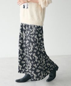 CRAFT STANDARD BOUTIQUE ナローシルエットスカート