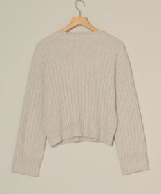 ONWARD Reuse Park 【組曲】ニット秋冬