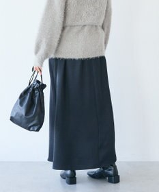 CRAFT STANDARD BOUTIQUE ナローシルエットスカート